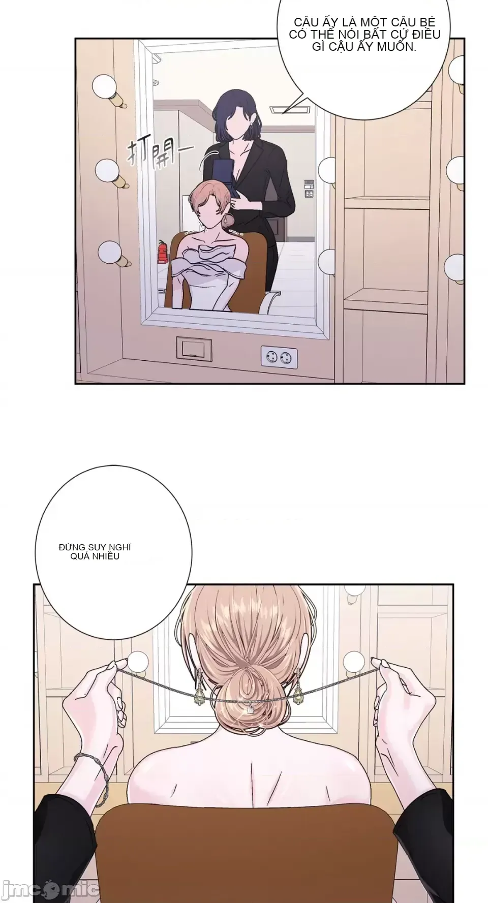 Lilith Chương 1-71