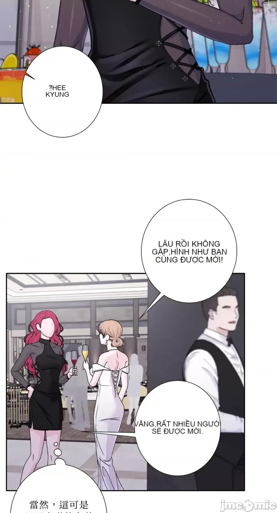 Lilith Chương 1-71