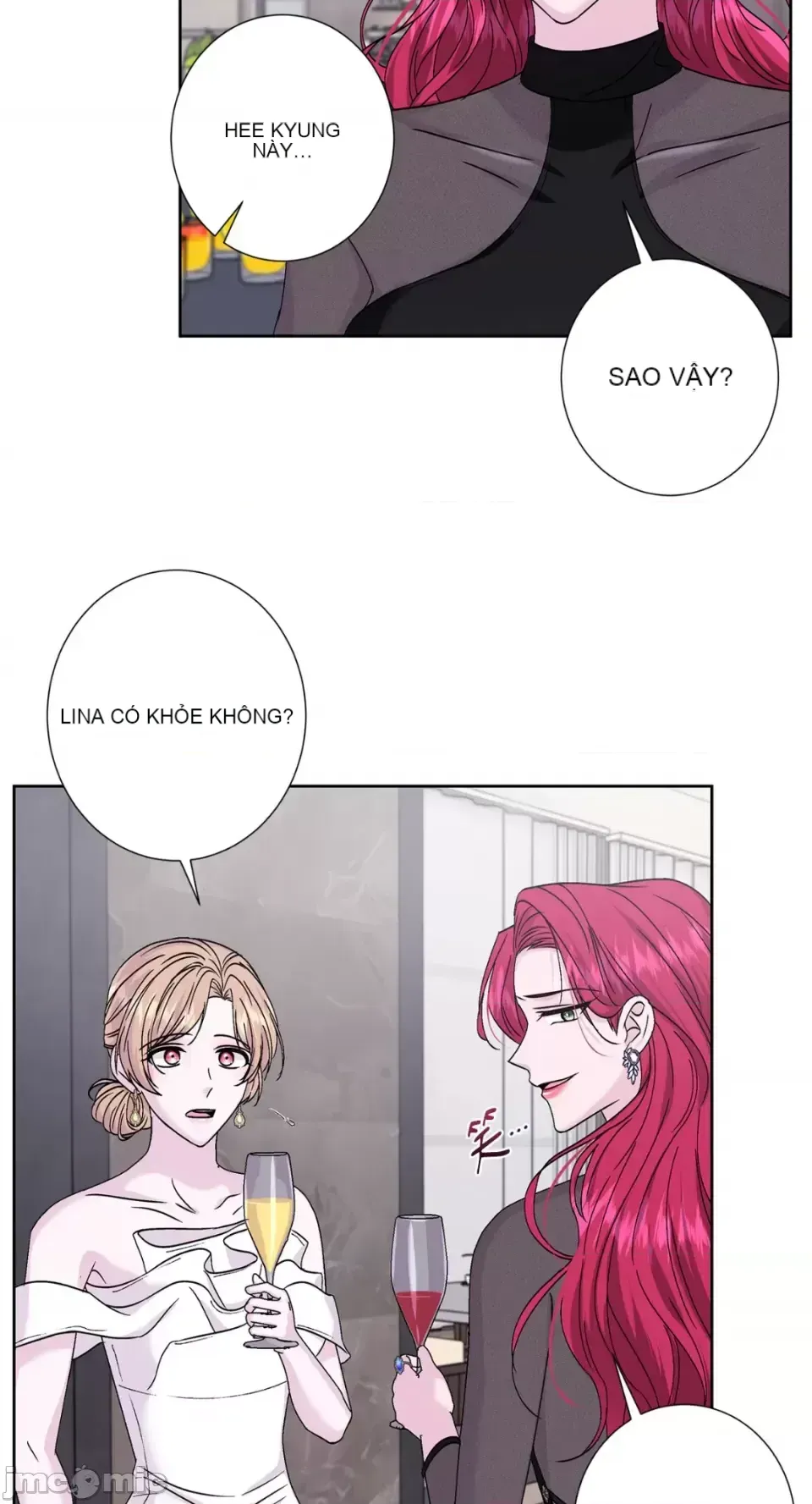 Lilith Chương 1-71