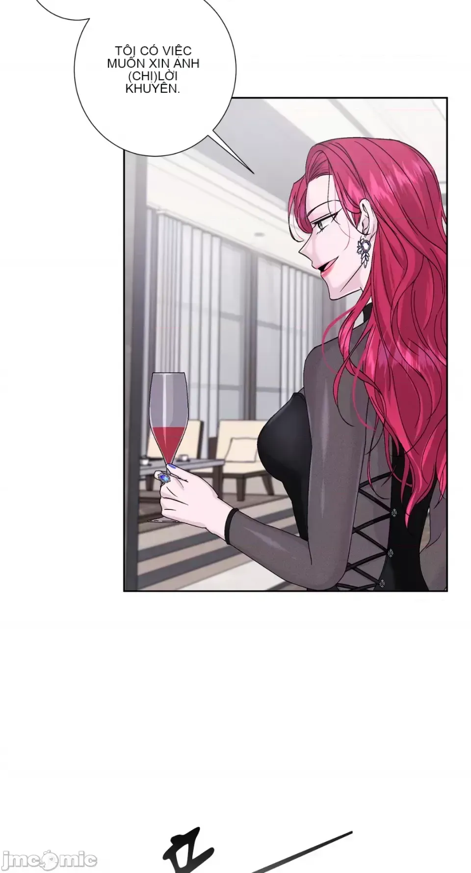 Lilith Chương 1-71