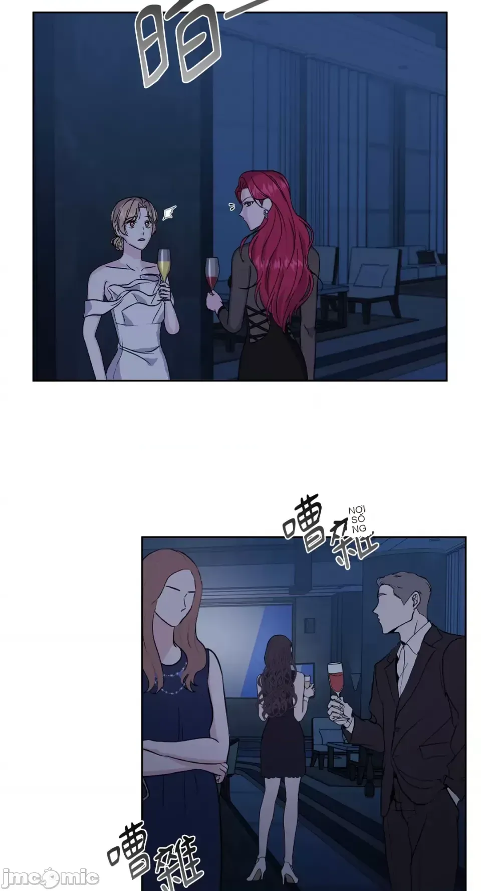 Lilith Chương 1-71