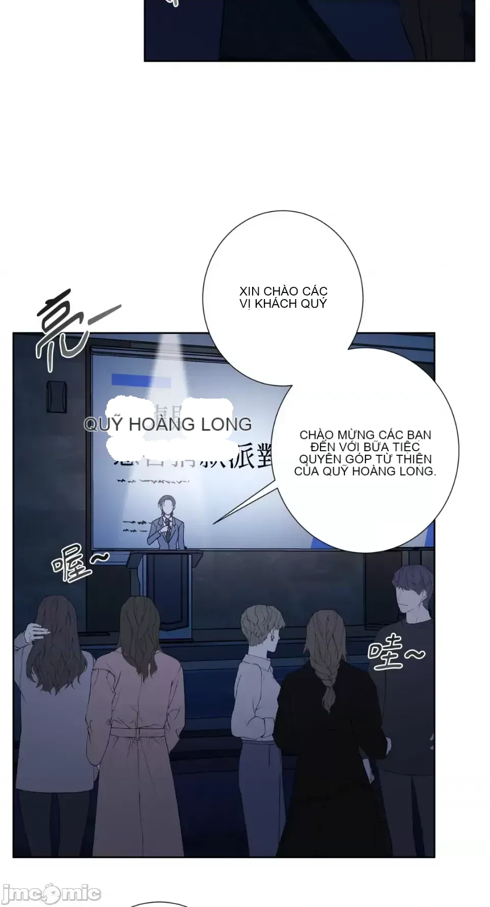 Lilith Chương 1-71