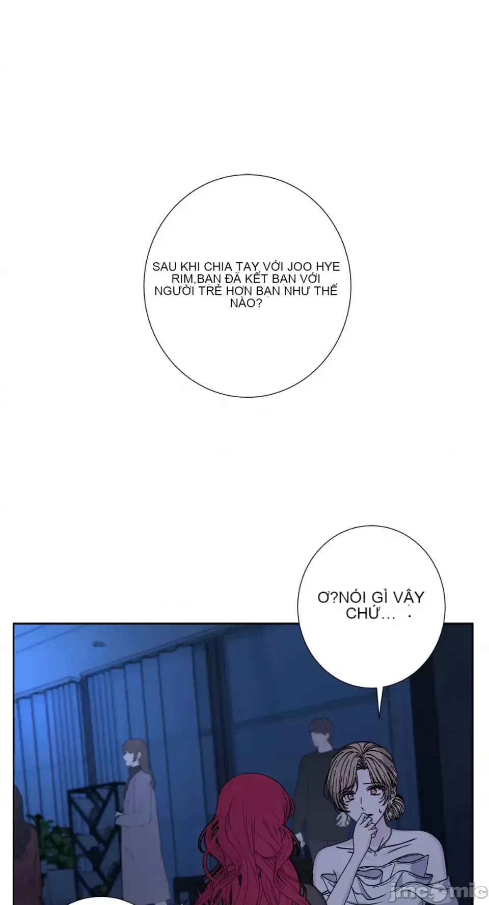 Lilith Chương 1-71