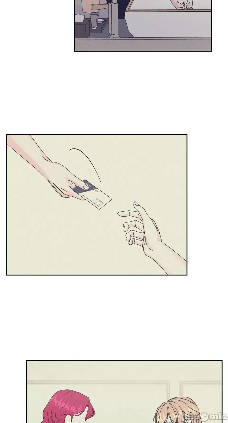 Lilith Chương 1-71