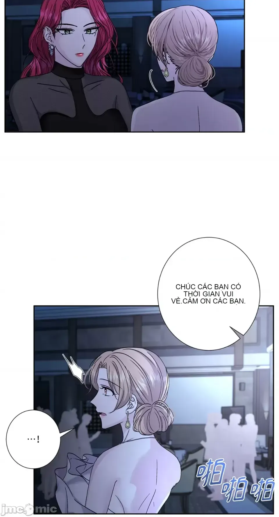 Lilith Chương 1-71