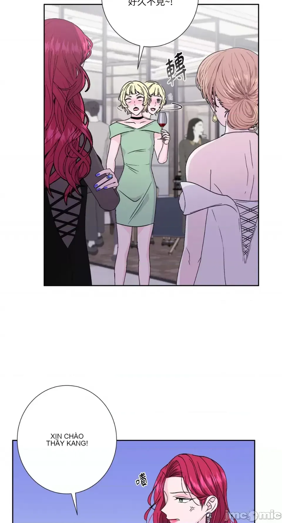 Lilith Chương 1-71