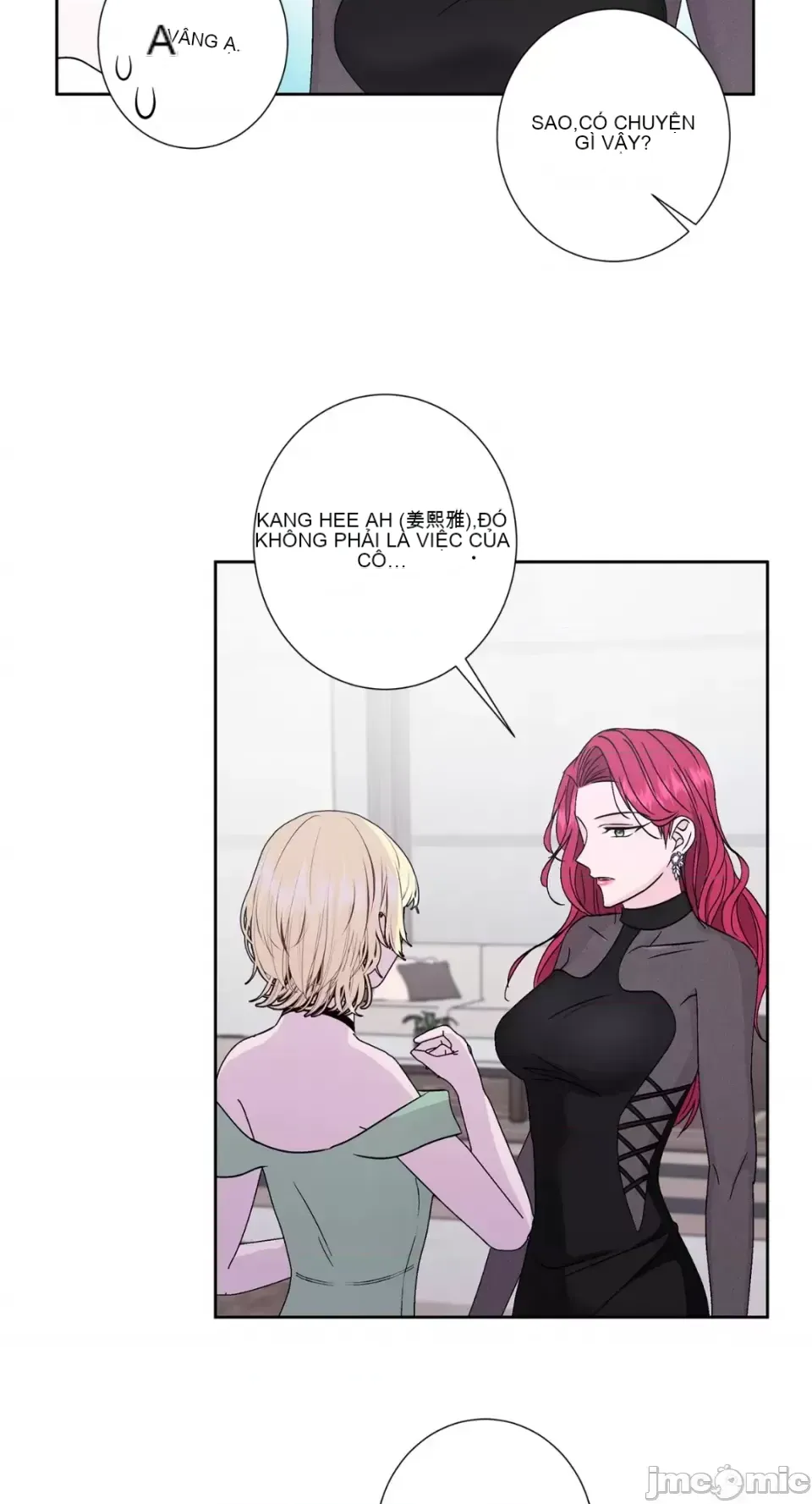 Lilith Chương 1-71