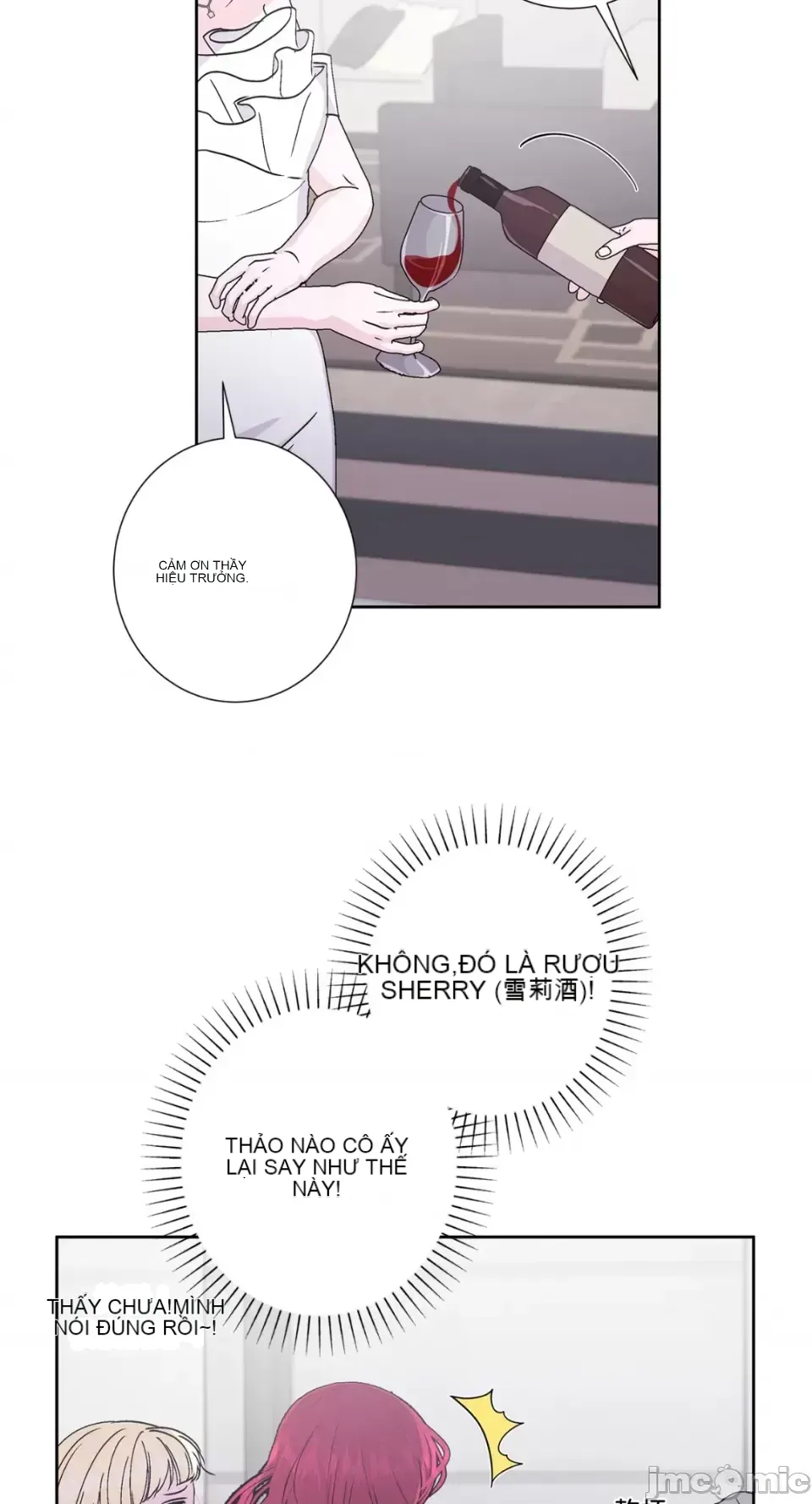 Lilith Chương 1-71