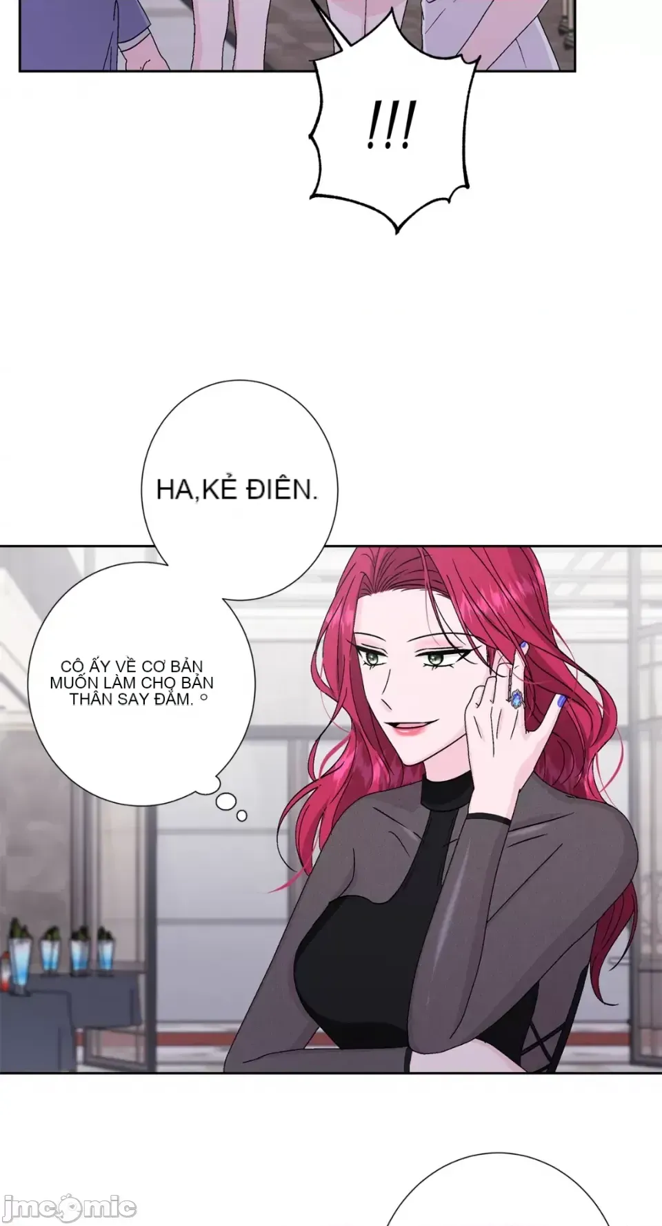 Lilith Chương 1-71