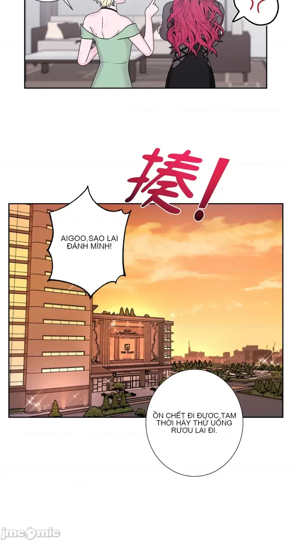 Lilith Chương 1-71