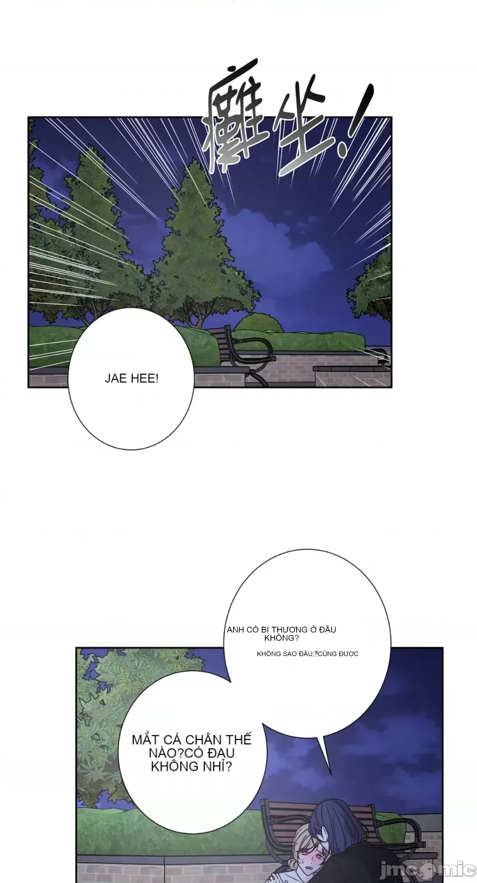 Lilith Chương 1-71