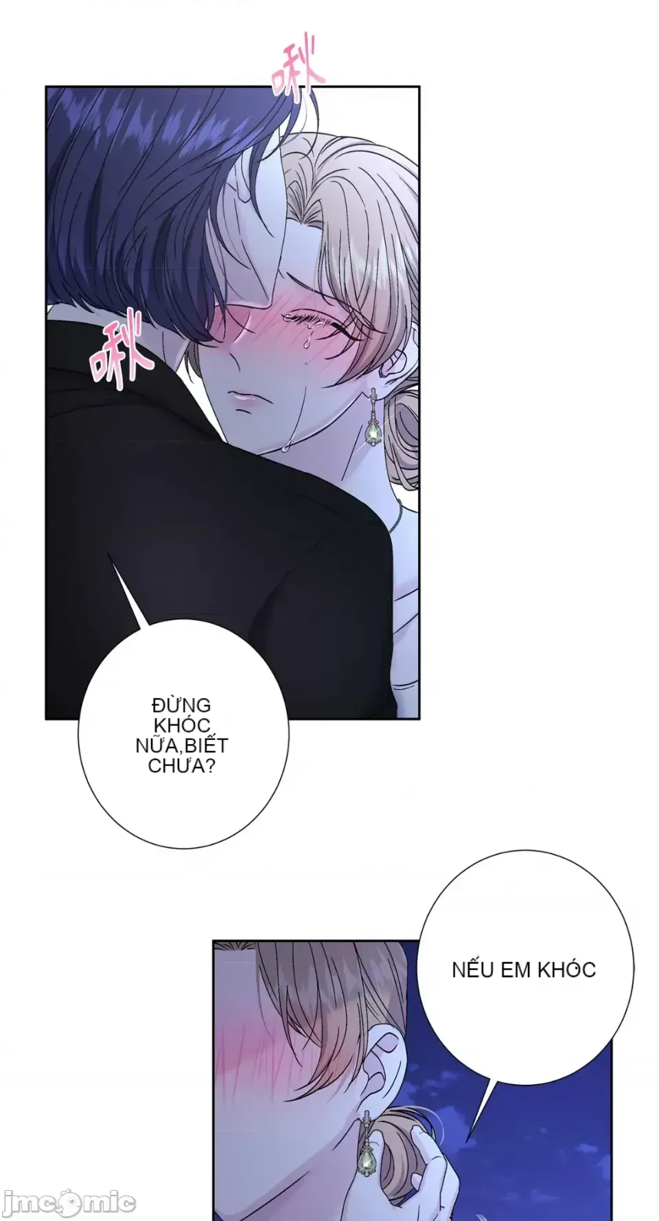 Lilith Chương 1-71