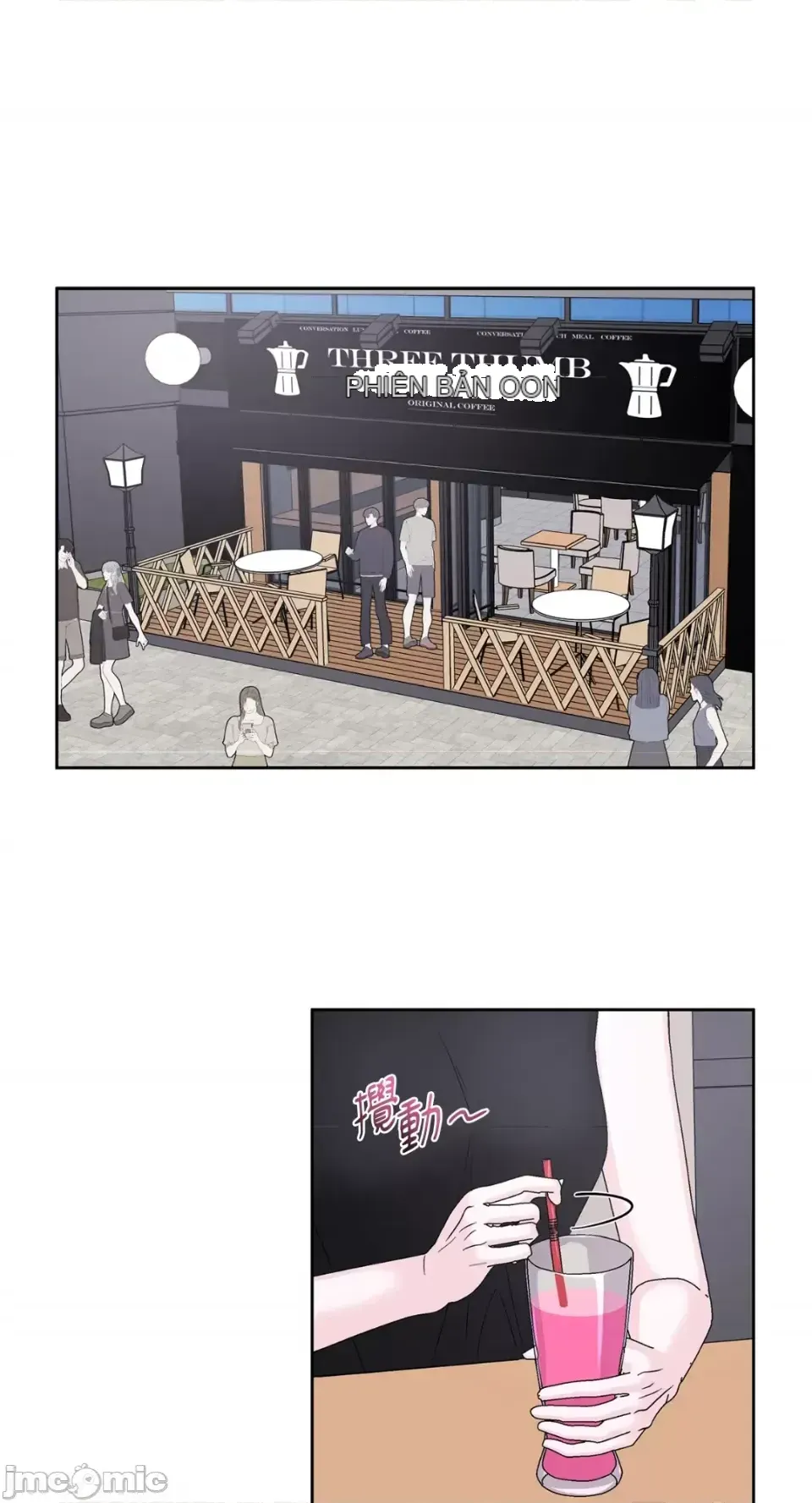 Lilith Chương 1-71