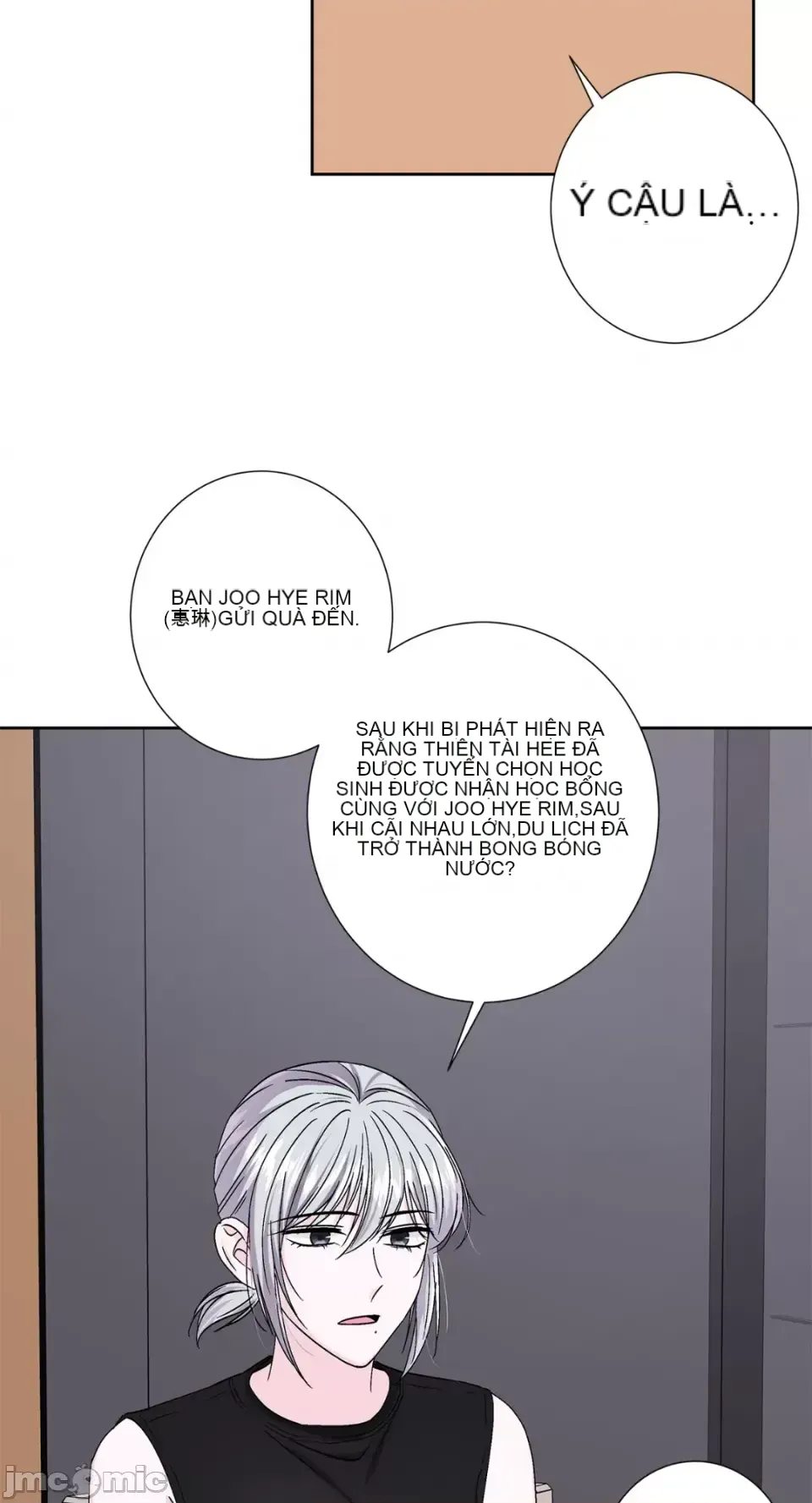 Lilith Chương 1-71