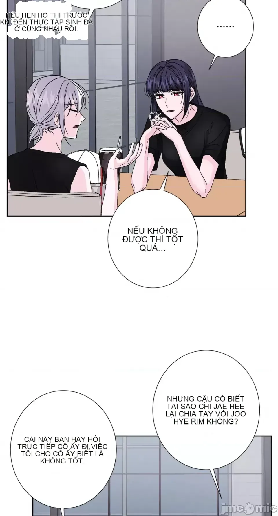 Lilith Chương 1-71