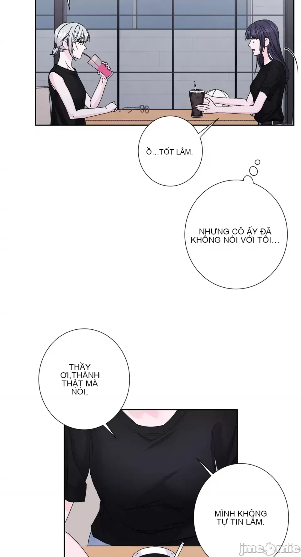 Lilith Chương 1-71