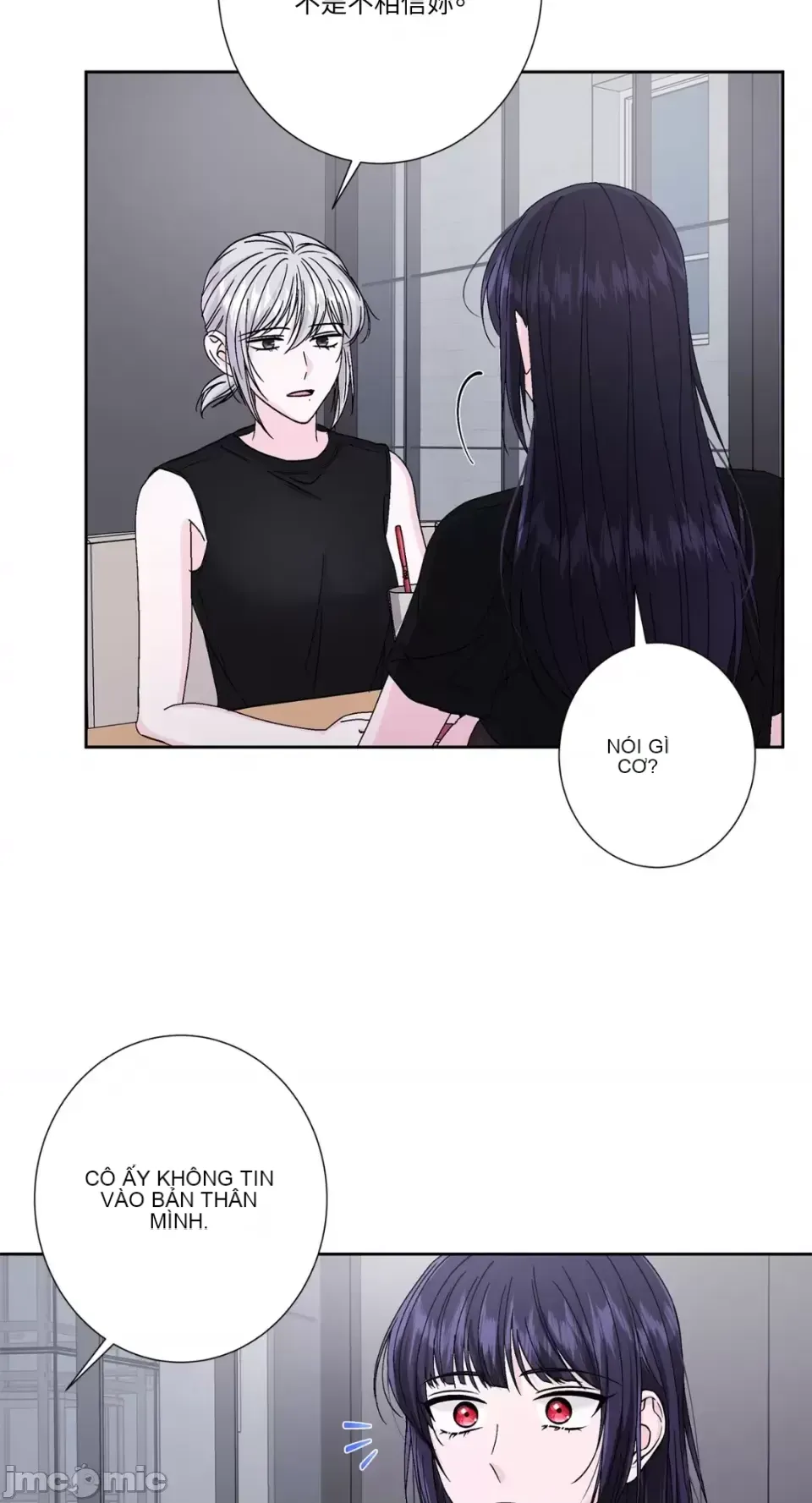 Lilith Chương 1-71