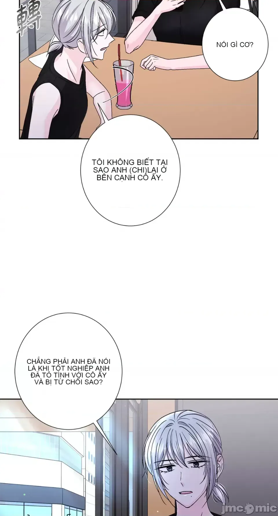 Lilith Chương 1-71