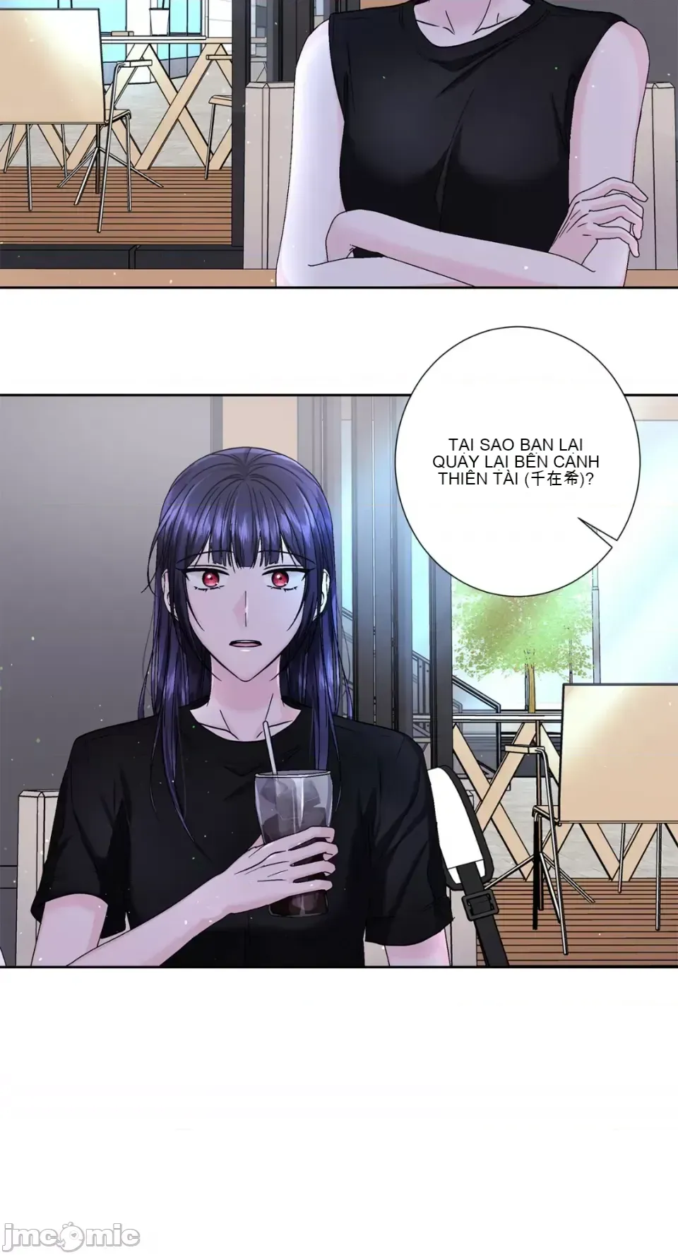 Lilith Chương 1-71