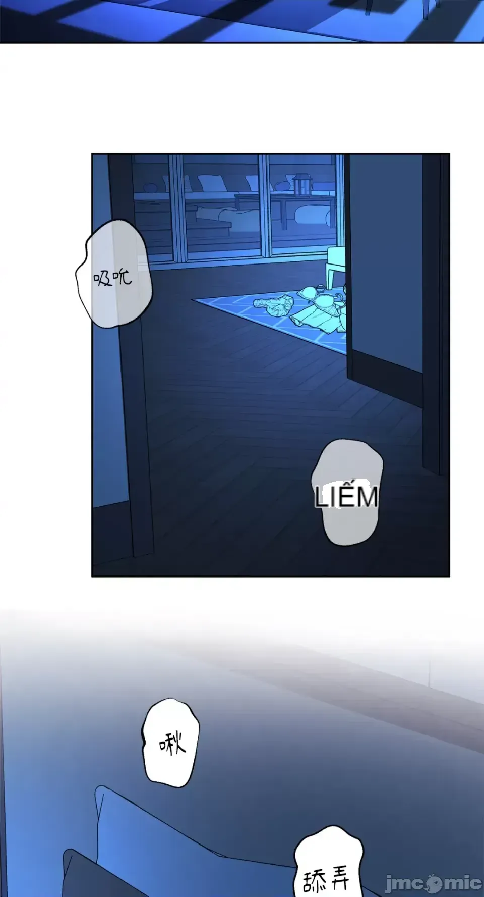 Lilith Chương 1-71