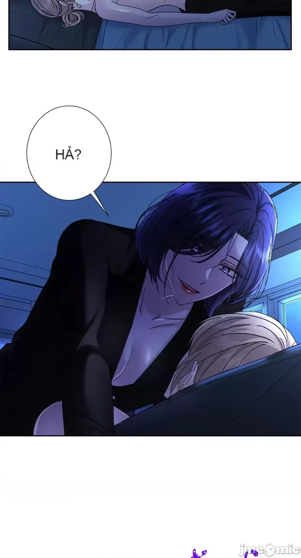 Lilith Chương 1-71