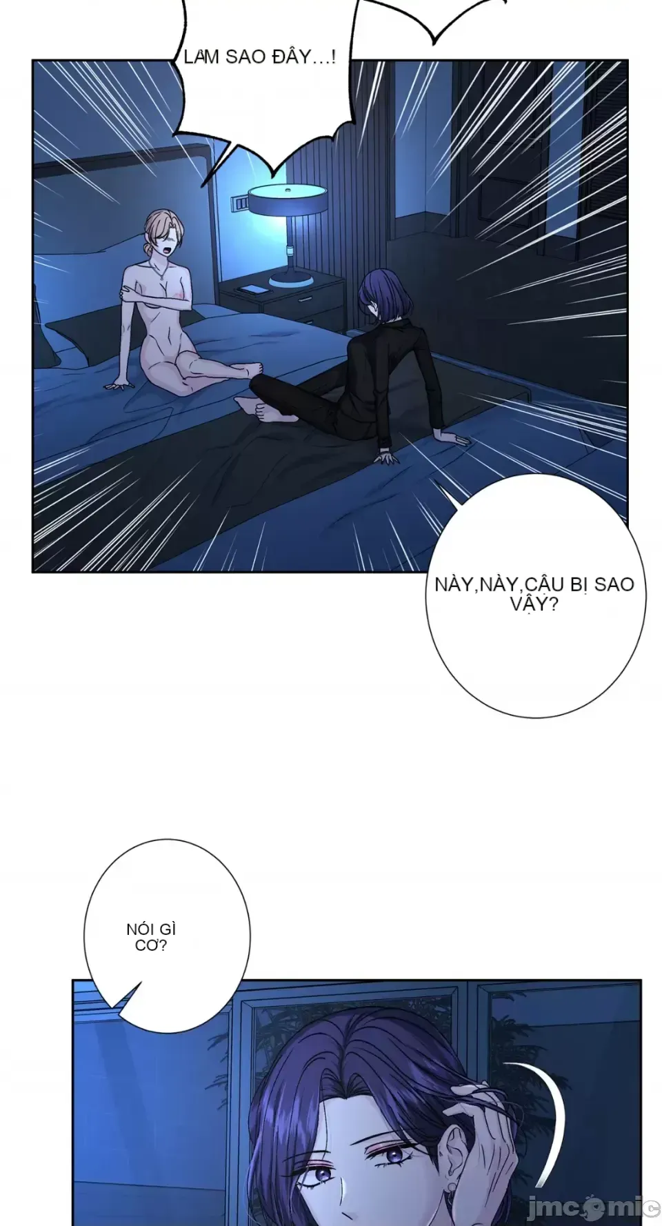 Lilith Chương 1-71