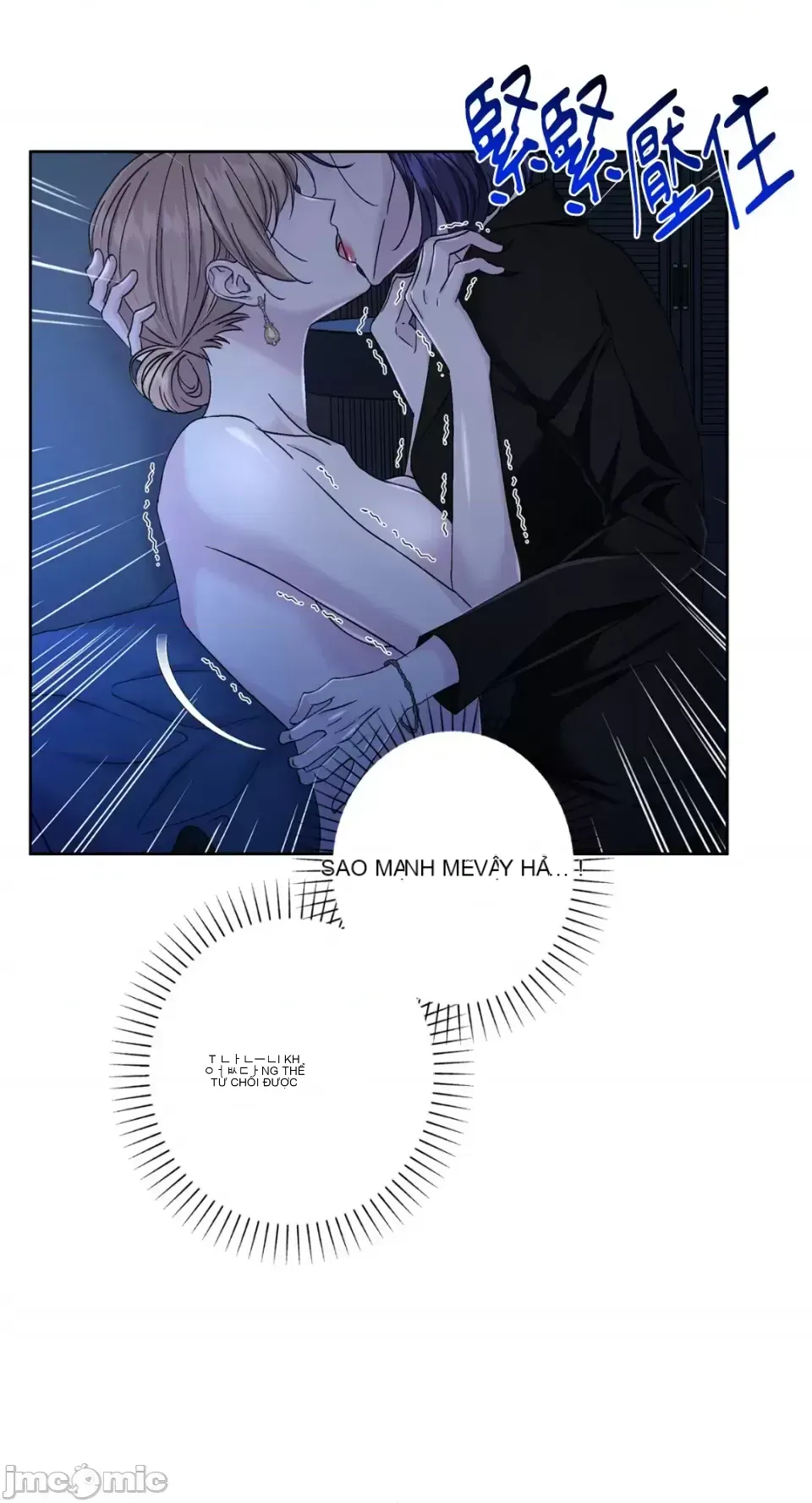 Lilith Chương 1-71