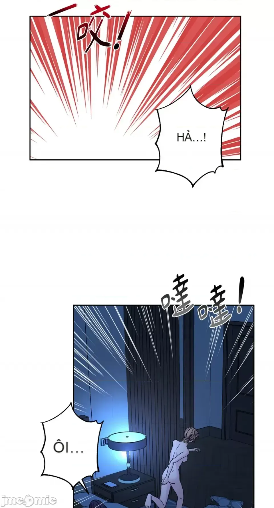 Lilith Chương 1-71