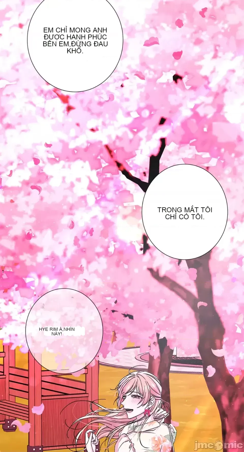 Lilith Chương 1-71