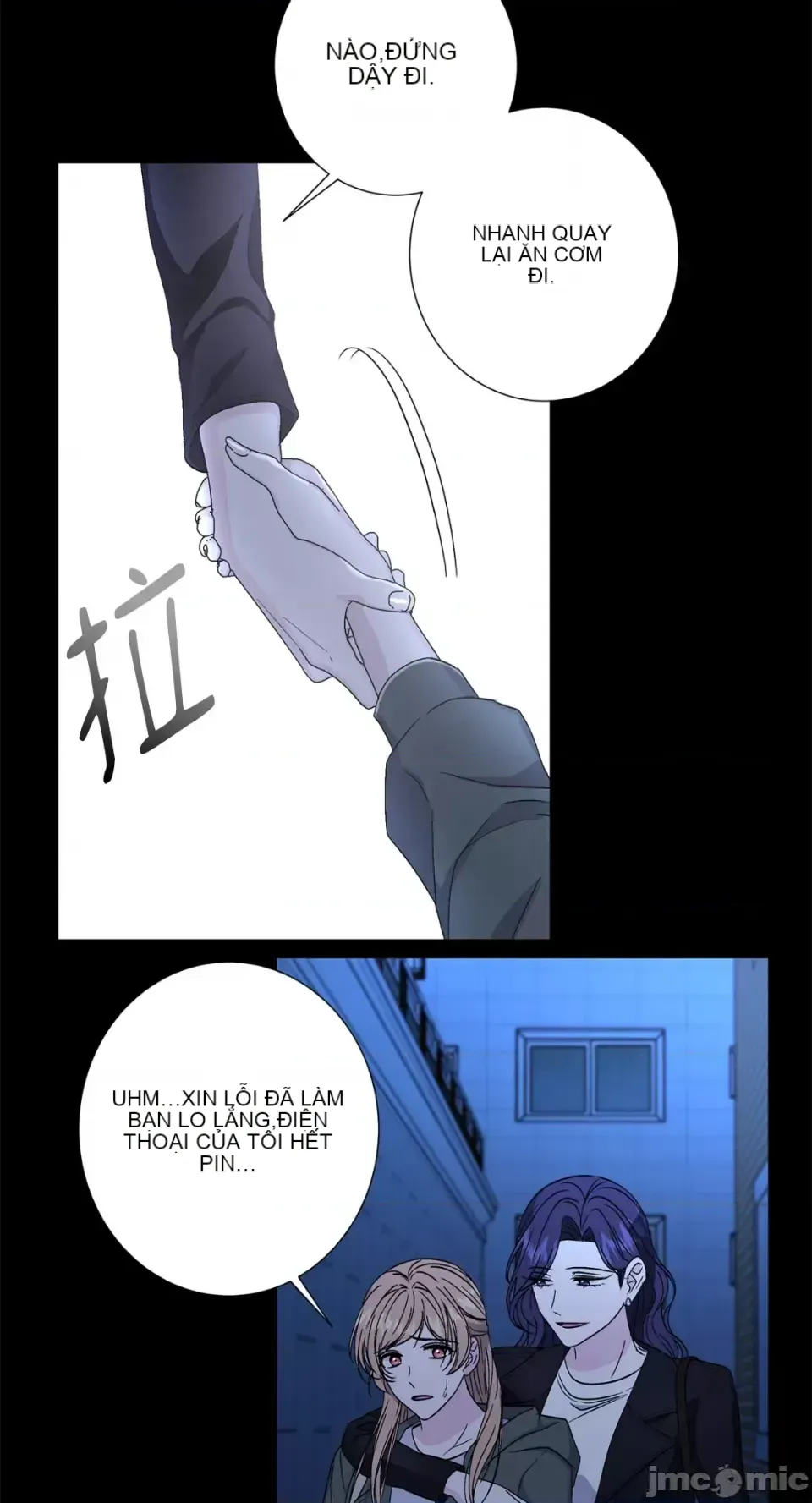 Lilith Chương 1-71