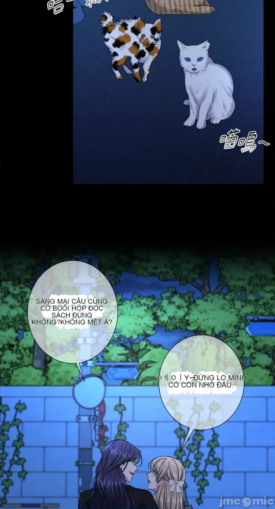 Lilith Chương 1-71