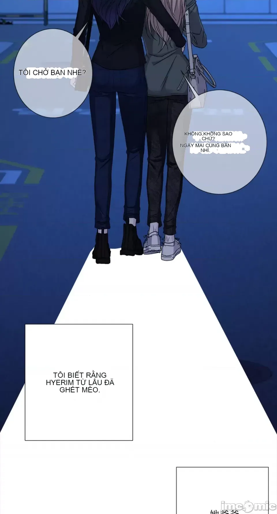 Lilith Chương 1-71