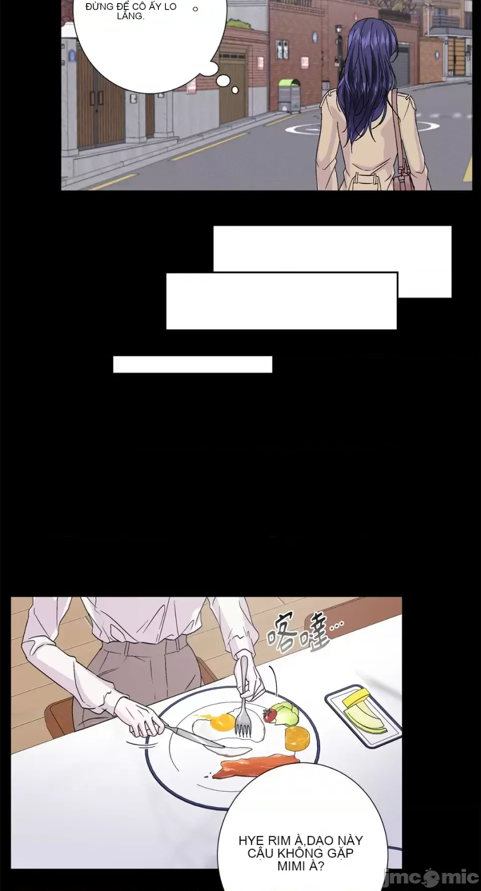 Lilith Chương 1-71