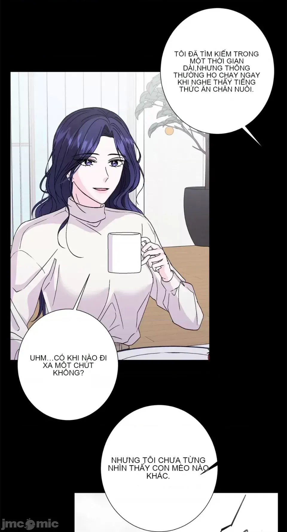 Lilith Chương 1-71