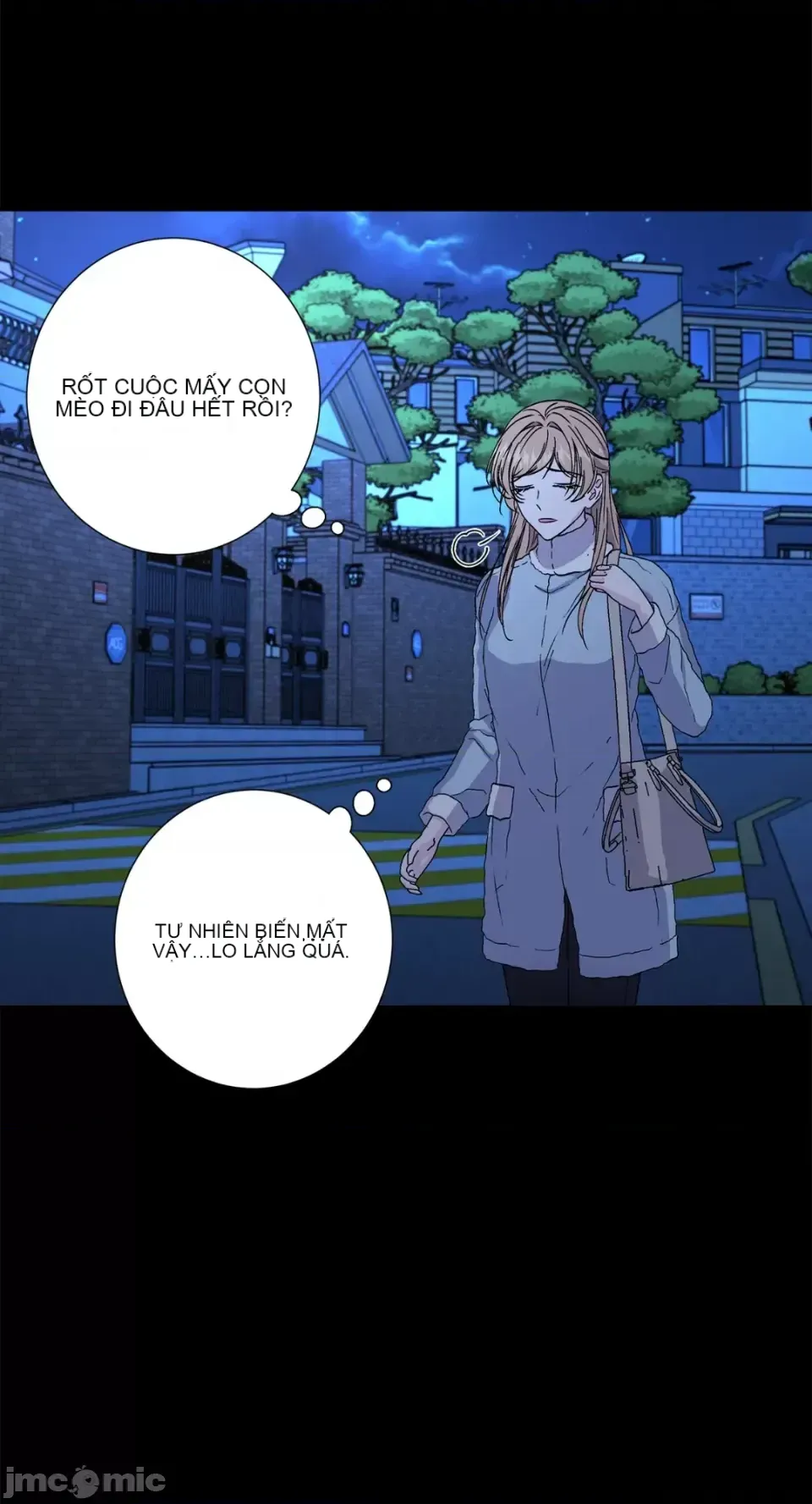 Lilith Chương 1-71