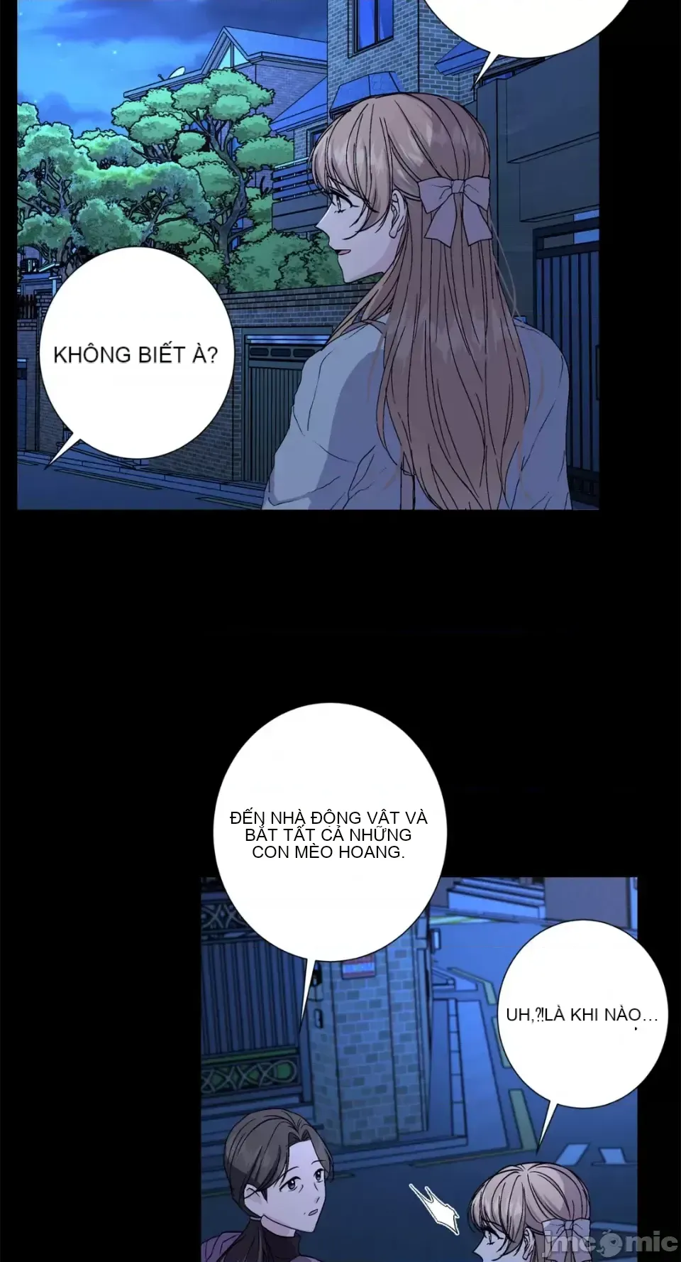 Lilith Chương 1-71