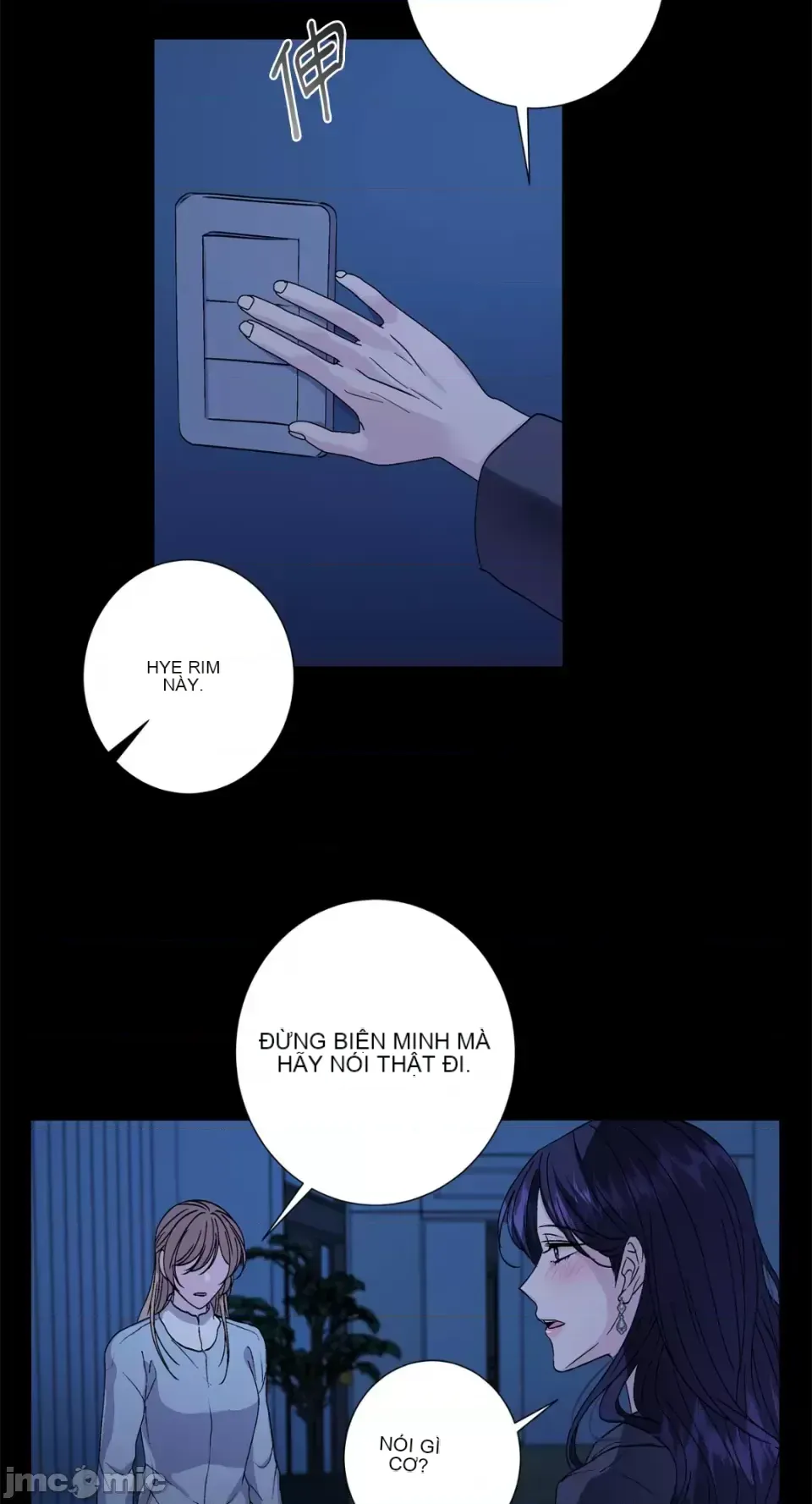 Lilith Chương 1-71