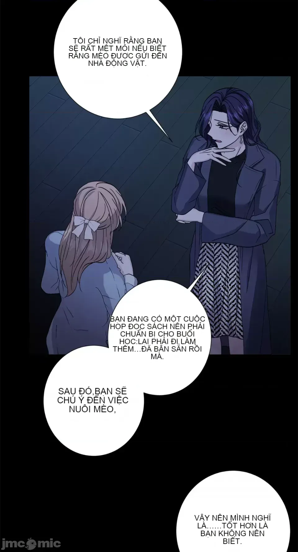 Lilith Chương 1-71