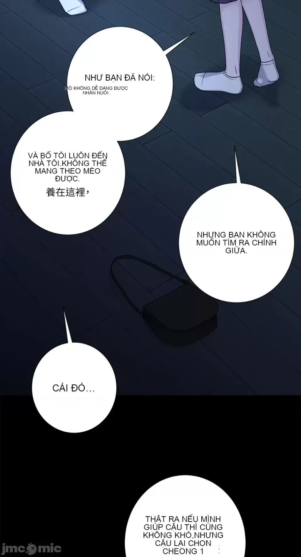 Lilith Chương 1-71