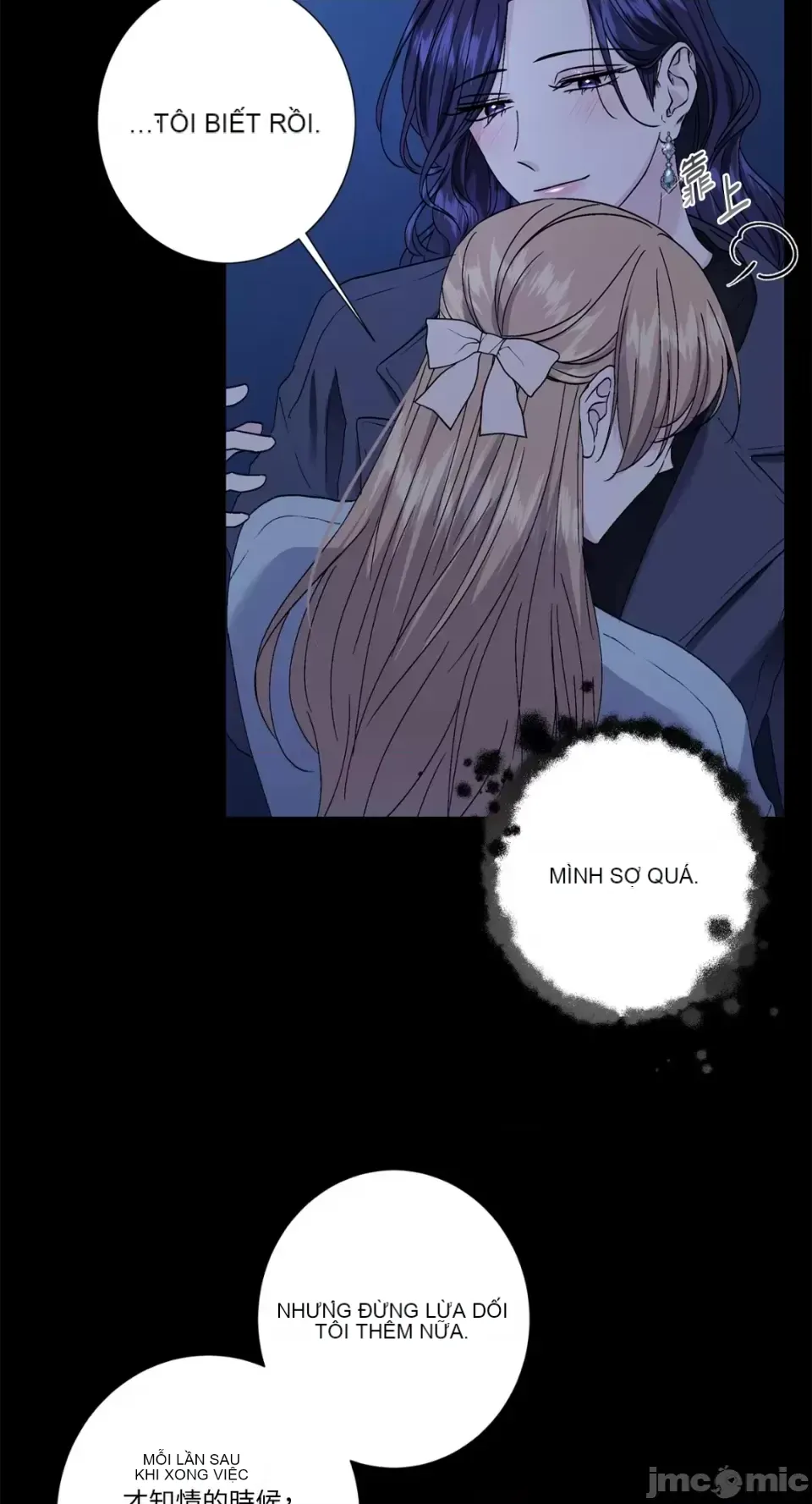 Lilith Chương 1-71