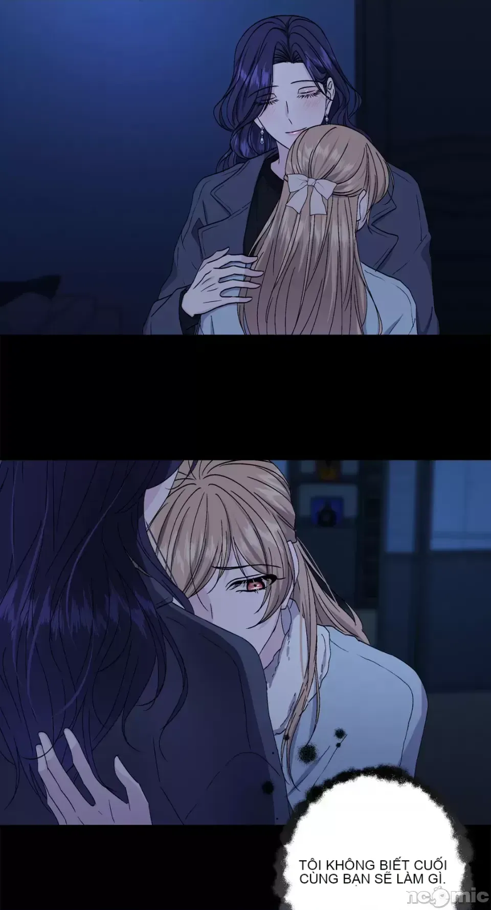 Lilith Chương 1-71