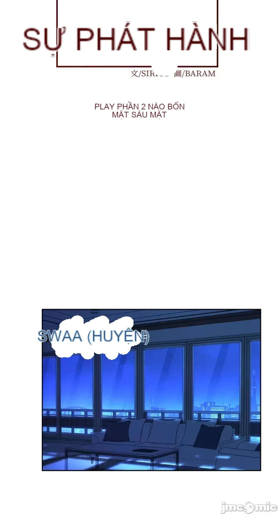 Lilith Chương 1-71