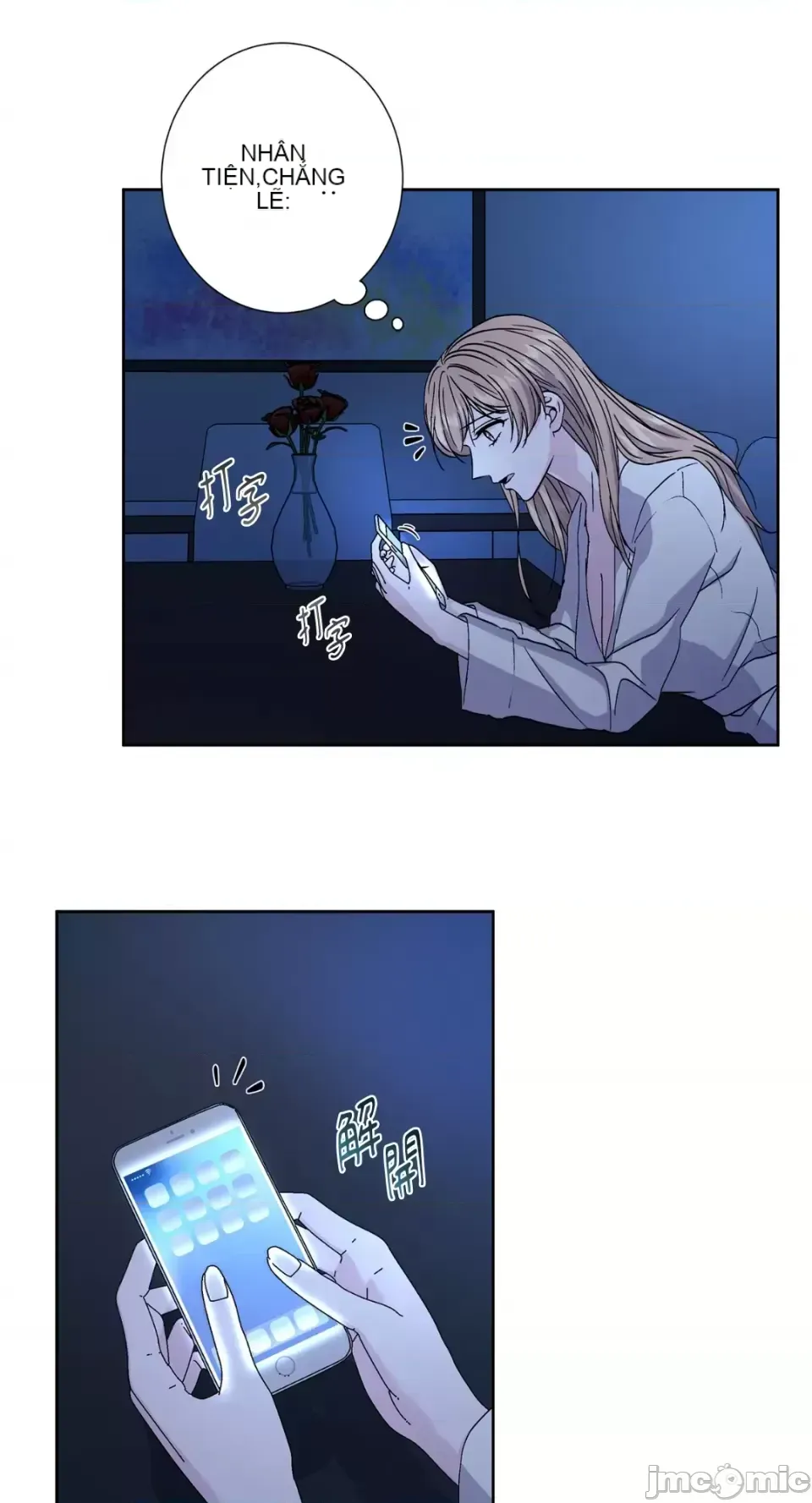 Lilith Chương 1-71