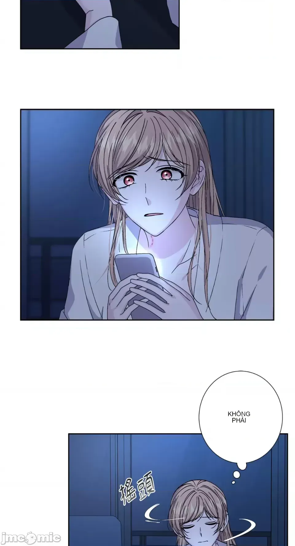 Lilith Chương 1-71