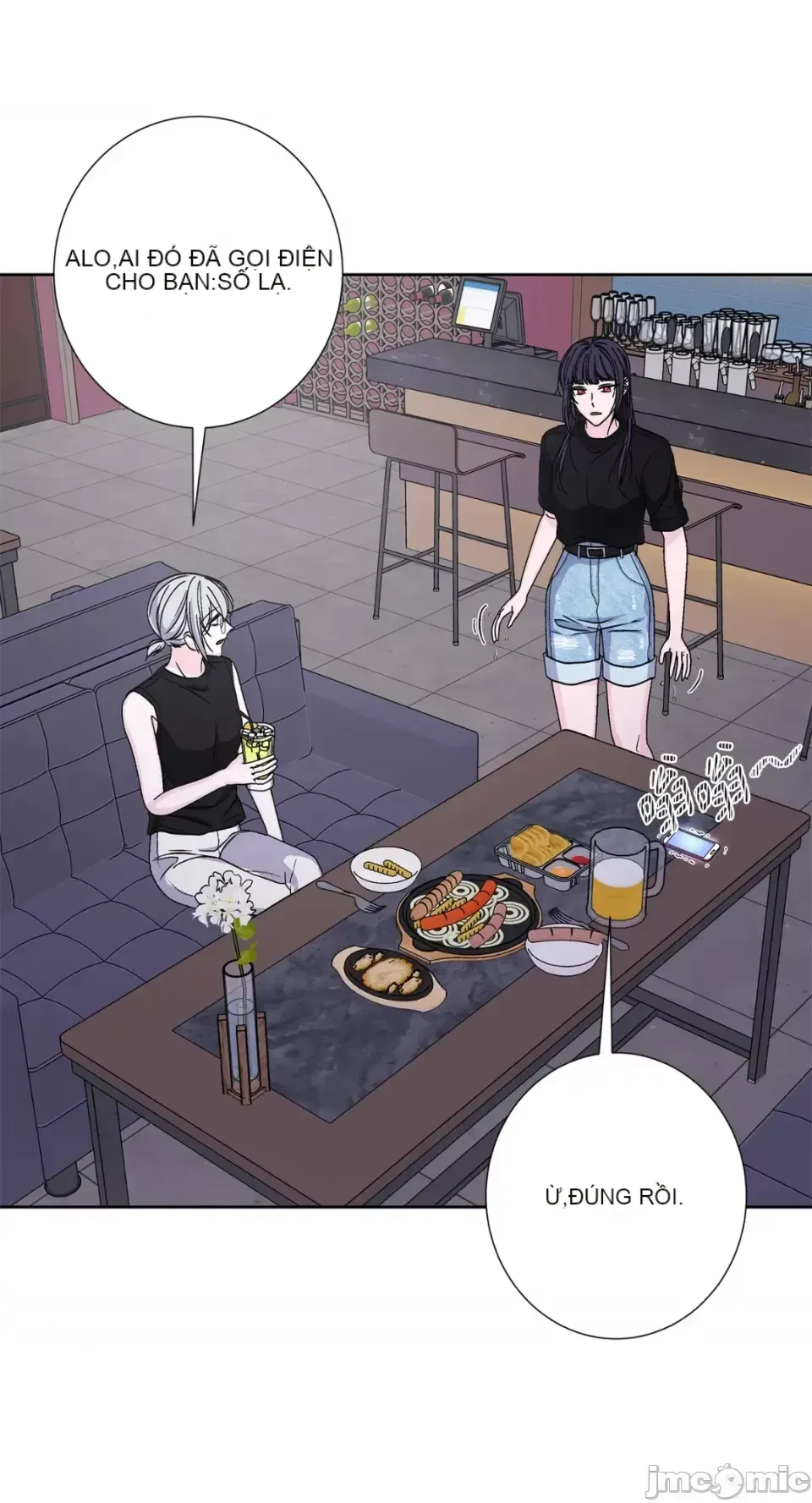 Lilith Chương 1-71