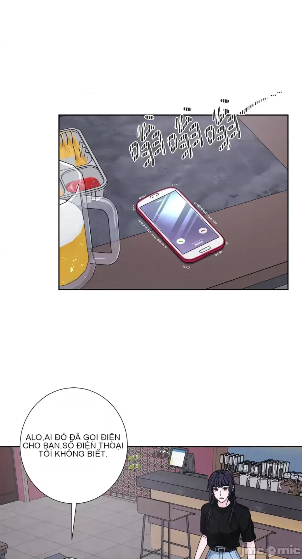 Lilith Chương 1-71