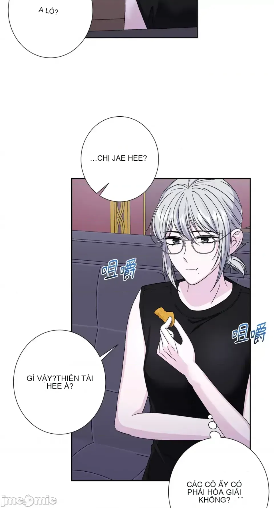 Lilith Chương 1-71