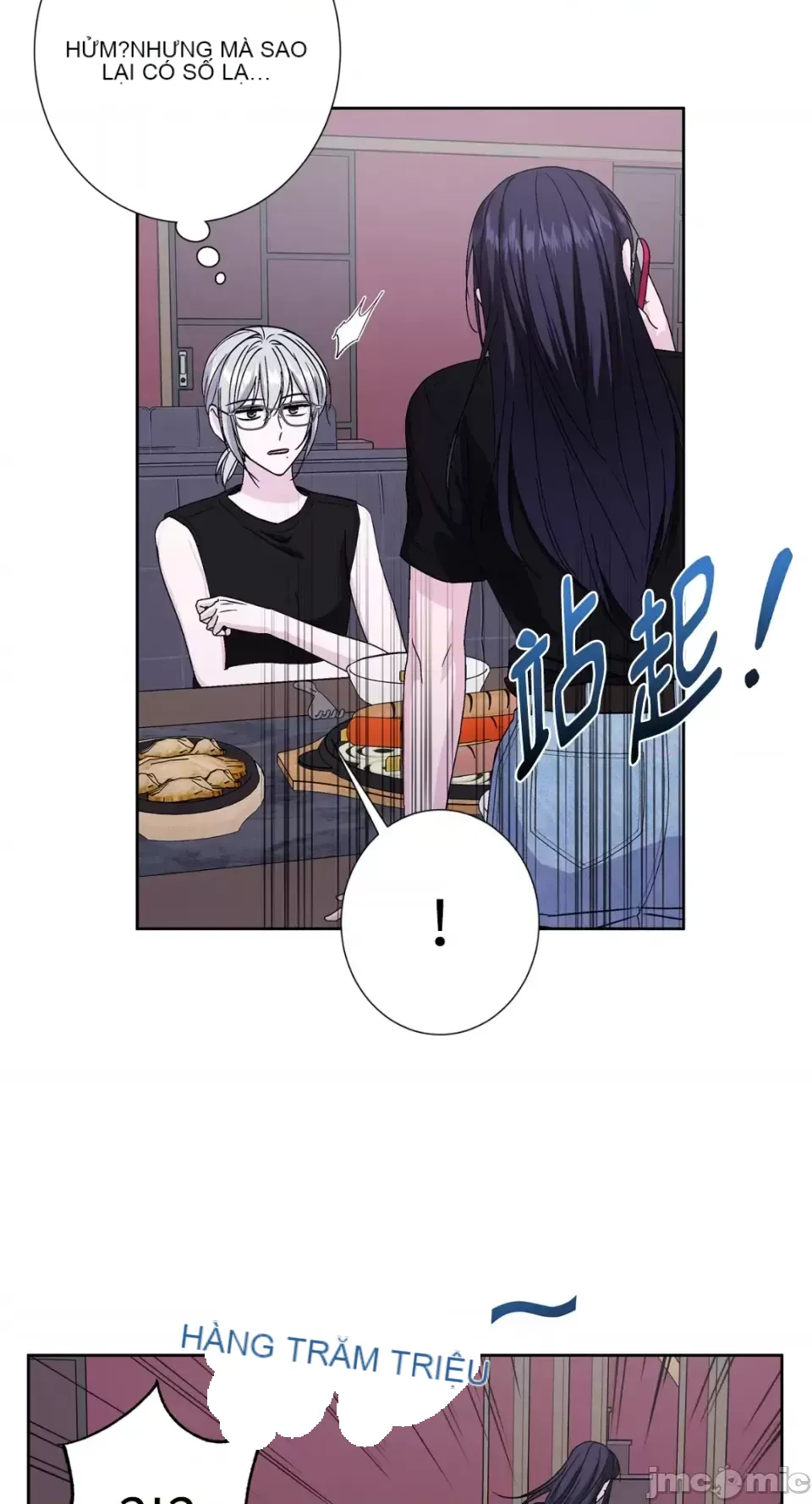 Lilith Chương 1-71