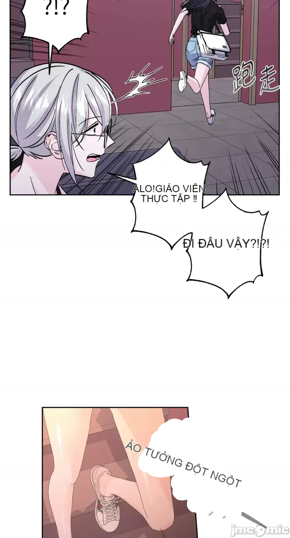 Lilith Chương 1-71