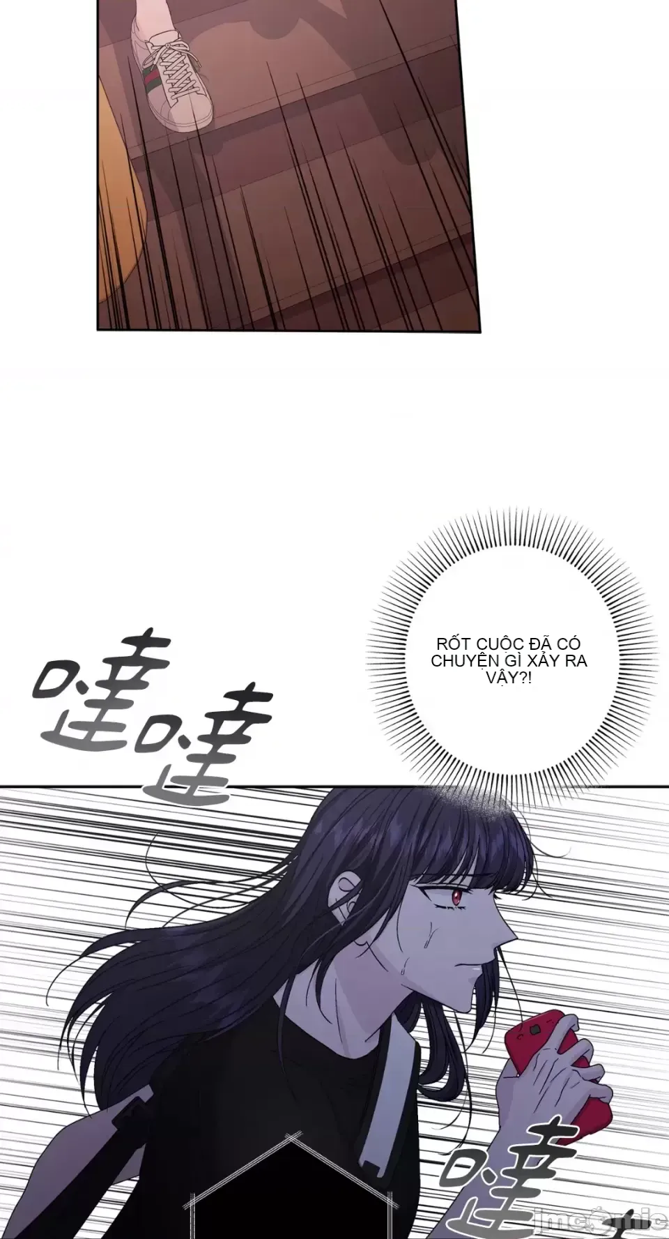 Lilith Chương 1-71